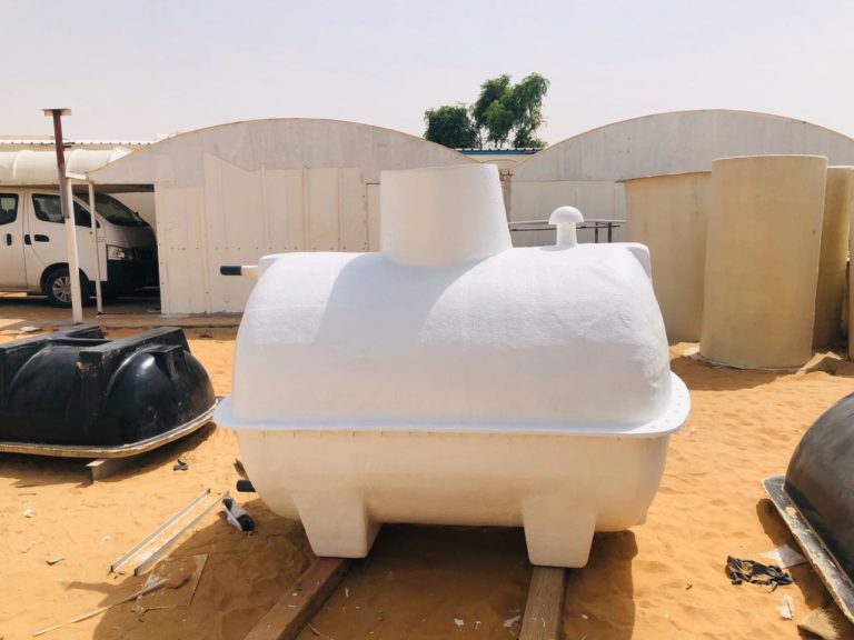 grp-septic-tanks-sewage-holding-tank-in-uae-al-madina-fiber-glass-llc